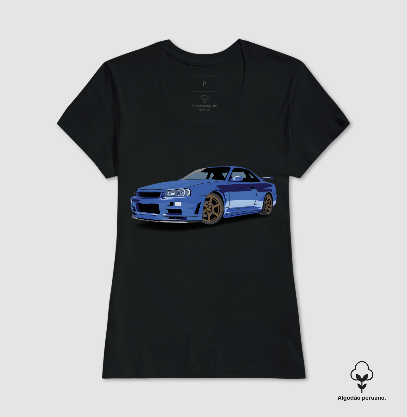Camisa 5