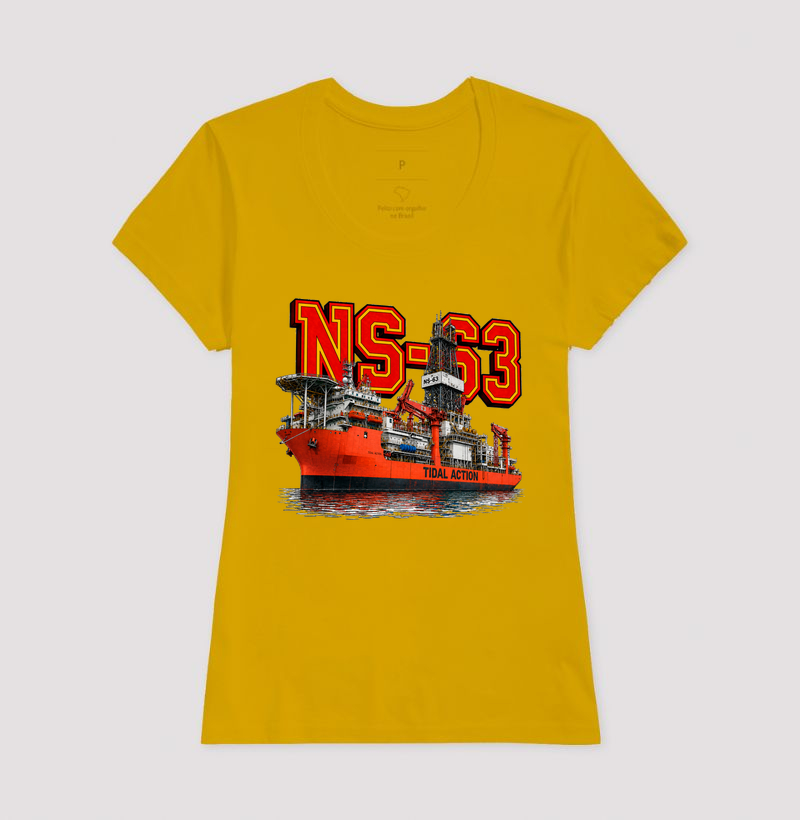Camisa 15