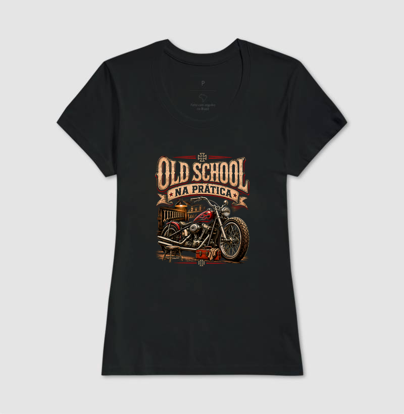 Old School na Prática - Imagem 4