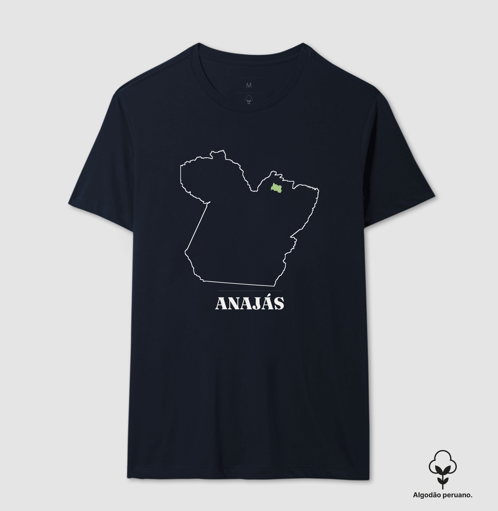 Camisa 1