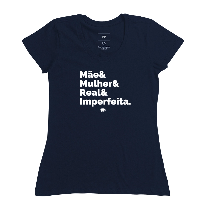 Mãe e Mulher e Real e Imperfeita - Imagem 7