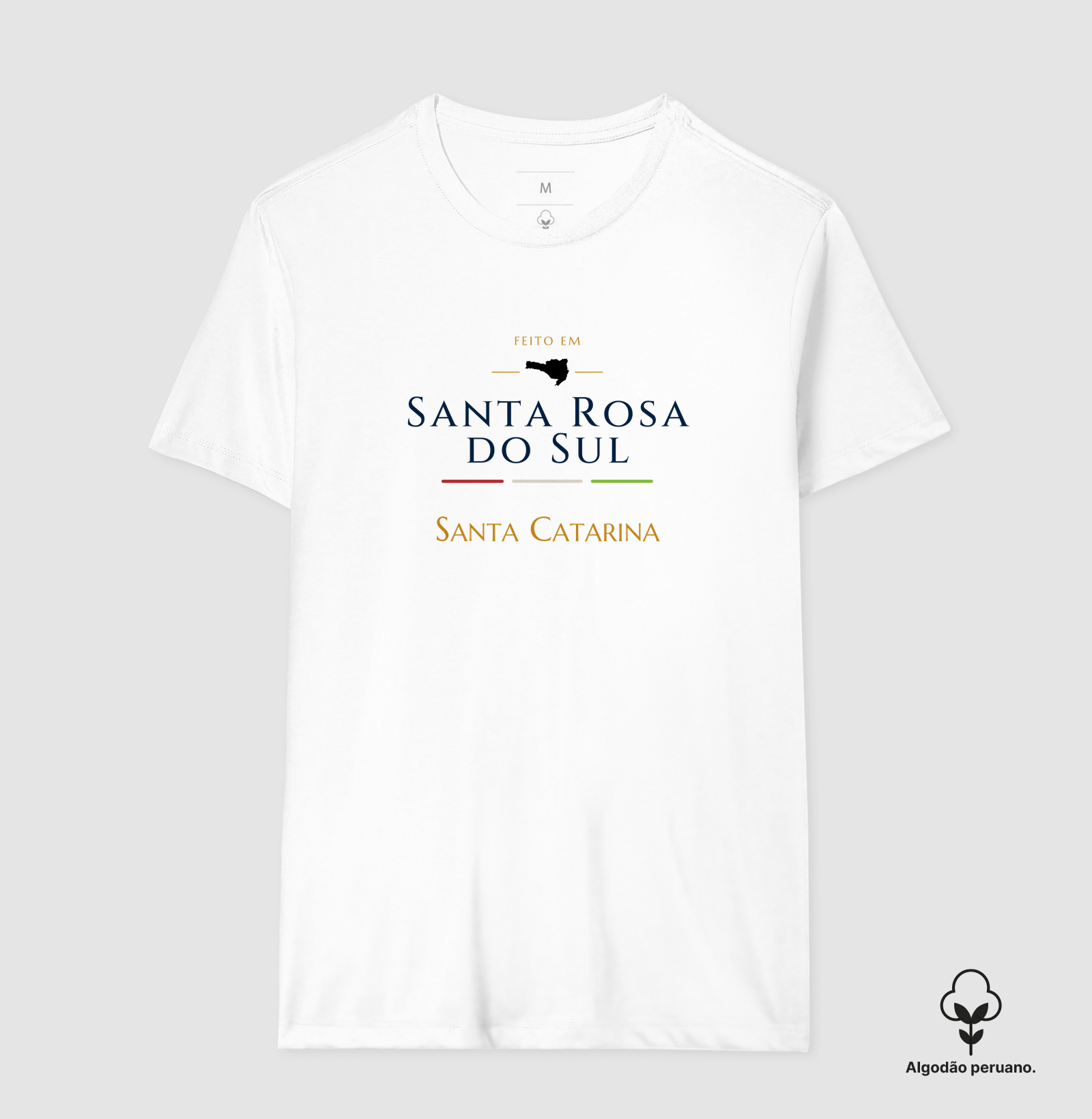 Camisa 3