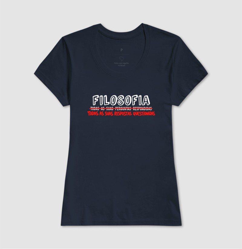 Filosofia — Respostas Questionadas - Imagem 7