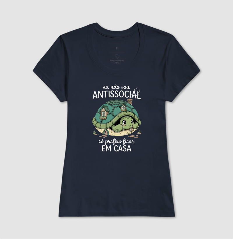 Eu Não Sou Antissocial - Imagem 7