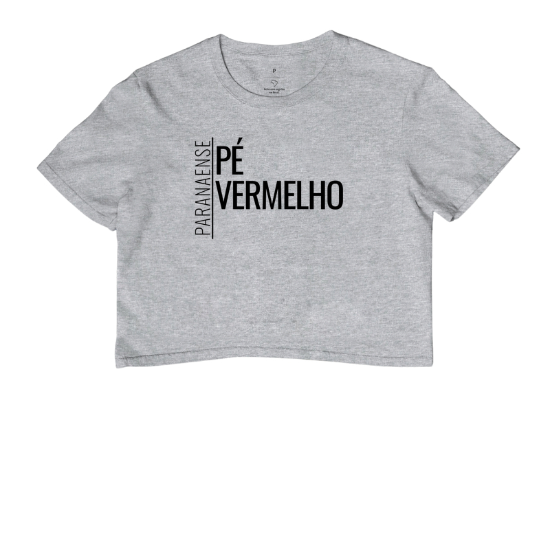 Paranaense | Pé Vermelho - Imagem 6