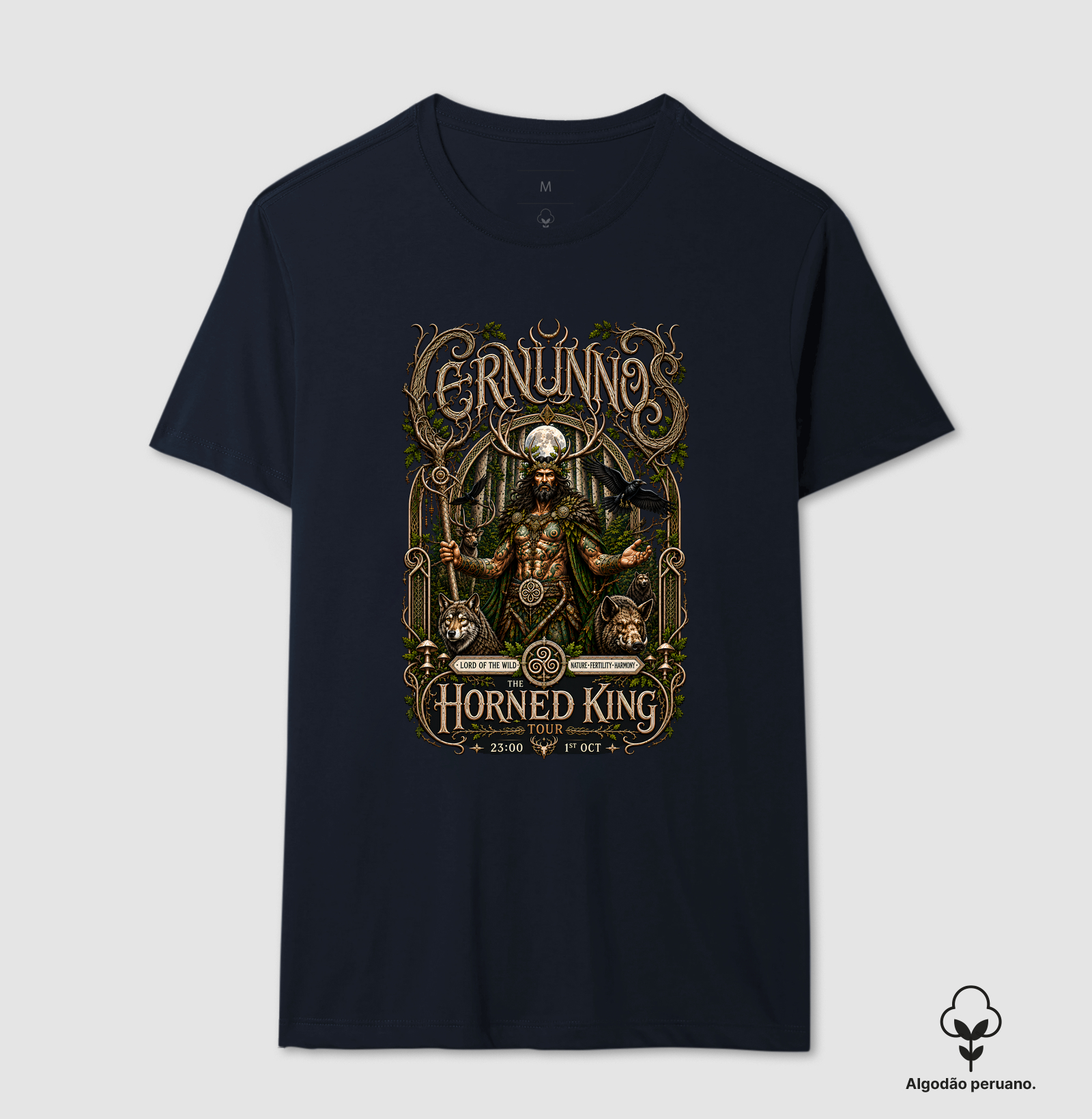Cernunnos Festival - Imagem 8