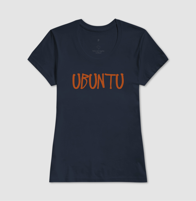 Camiseta - Ubuntu - Imagem 8