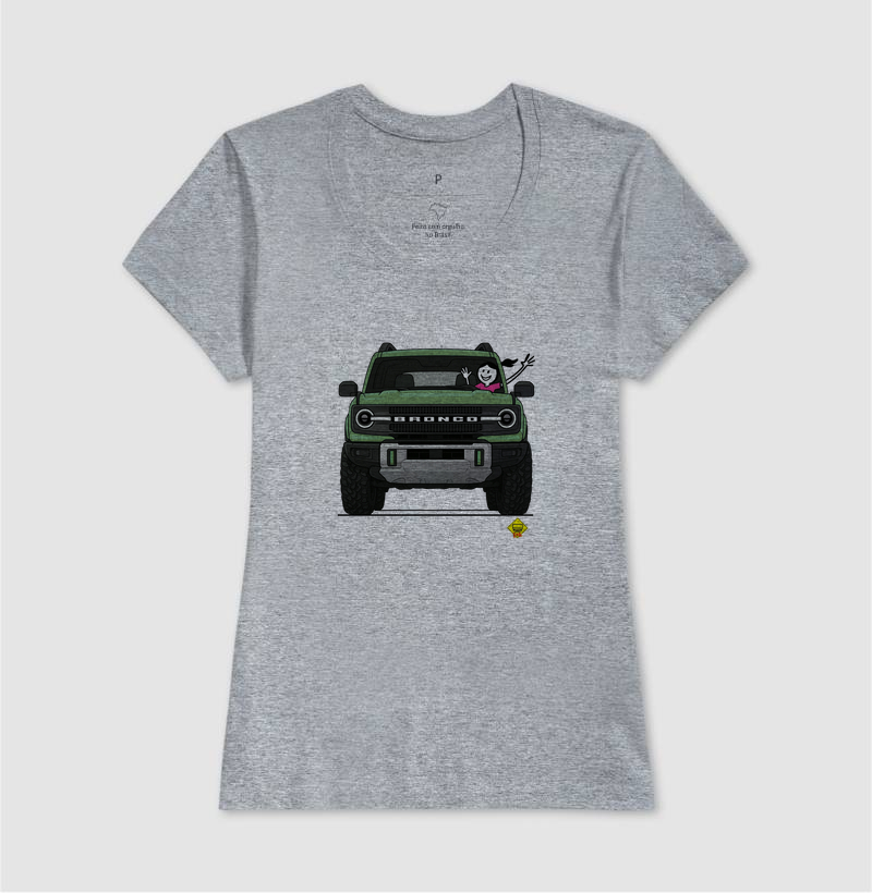 Camisa 9