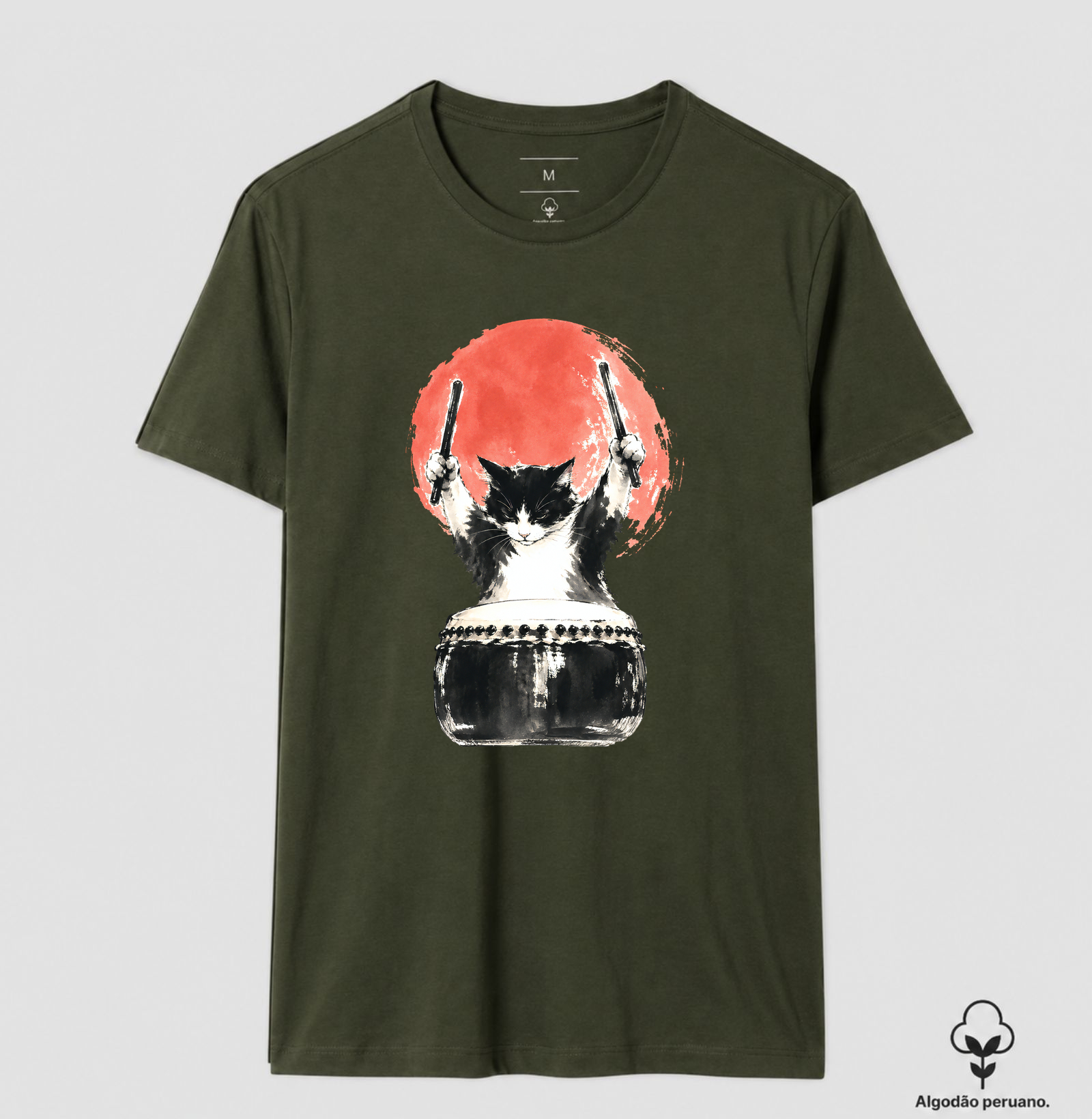Camisa 7