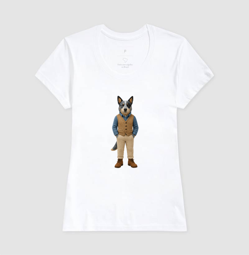 Blue Heeler - Maison Canis  - Imagem 5