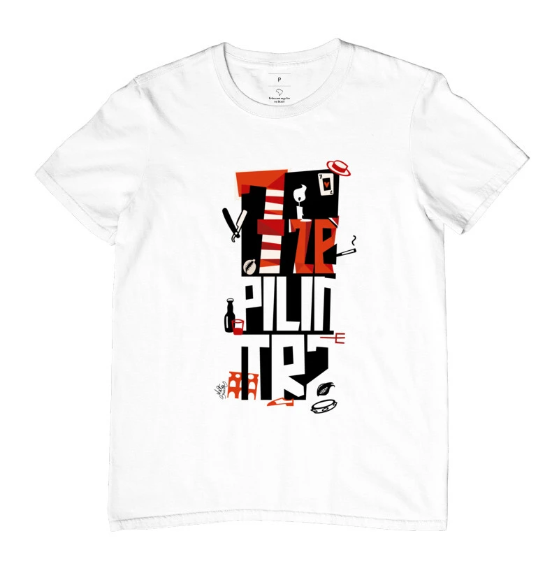 Camisa 1