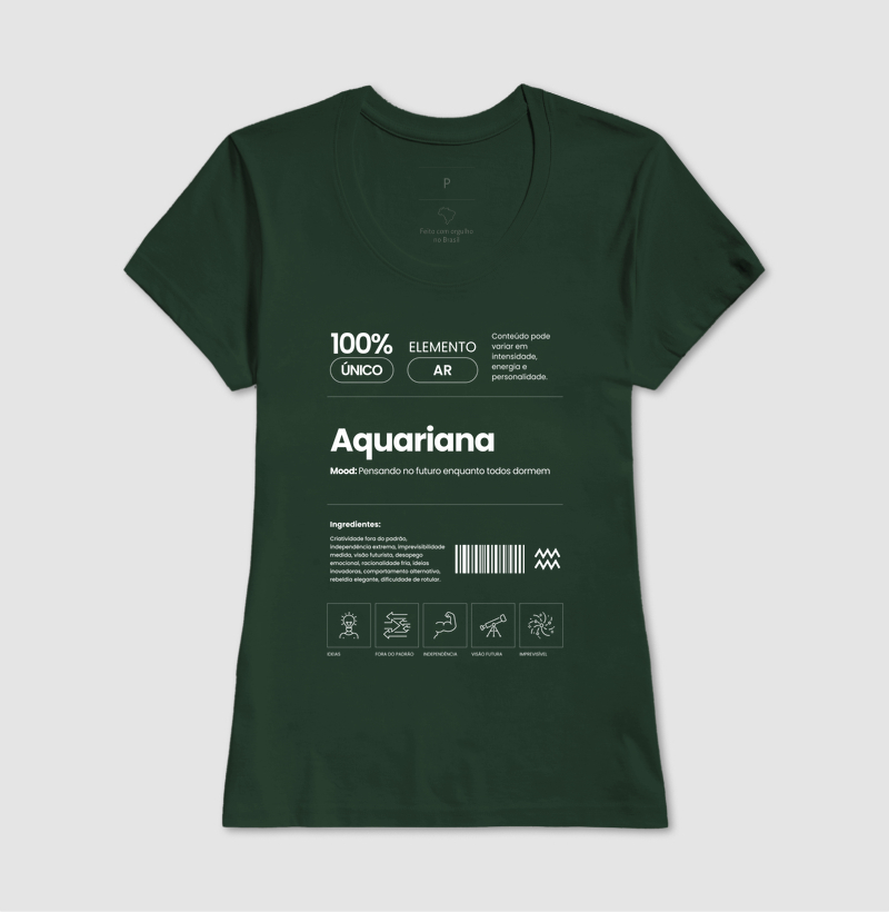 Aquariana (Coleção Label) - Imagem 13