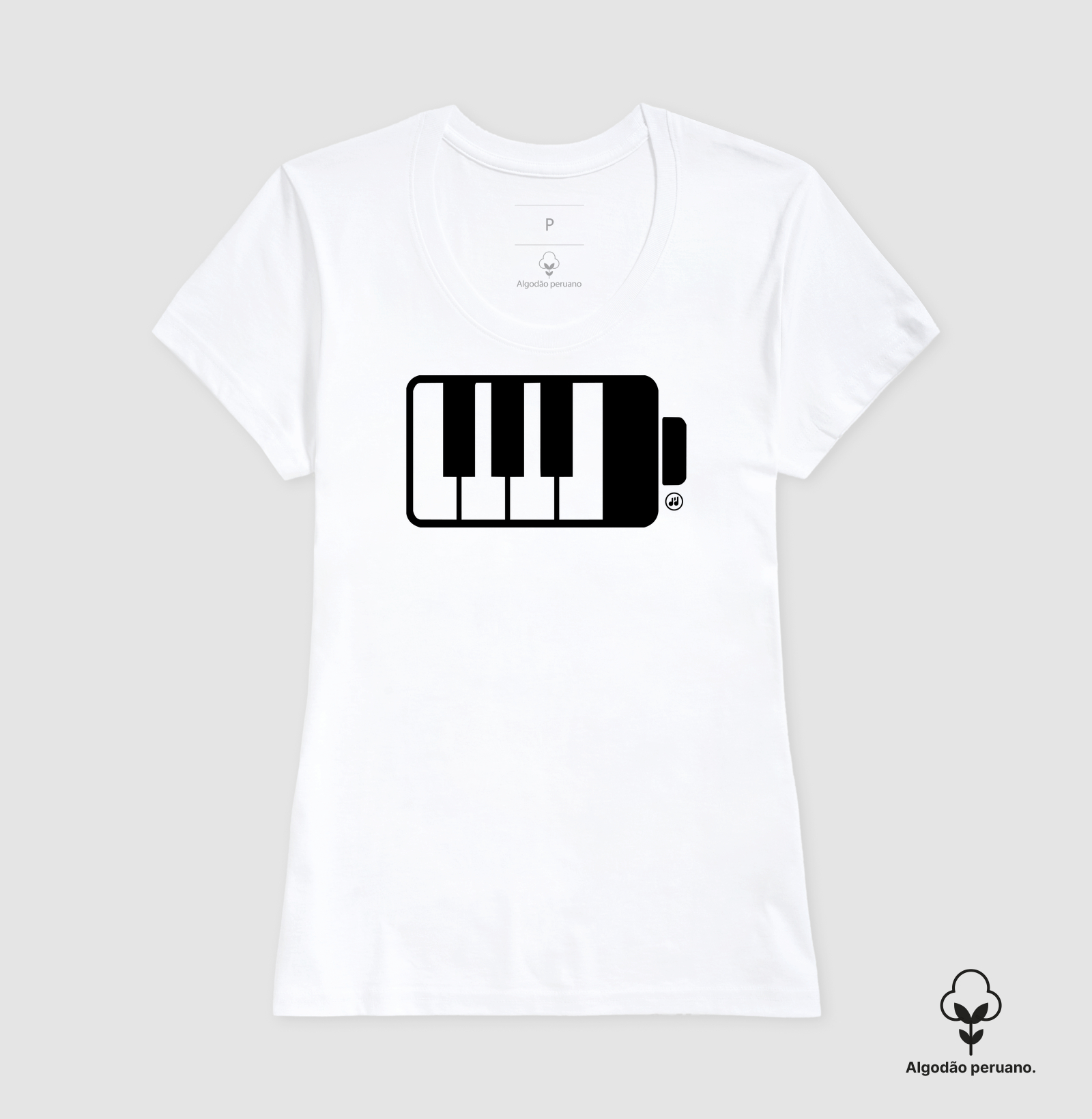 Bateria em Notas - Imagem 6