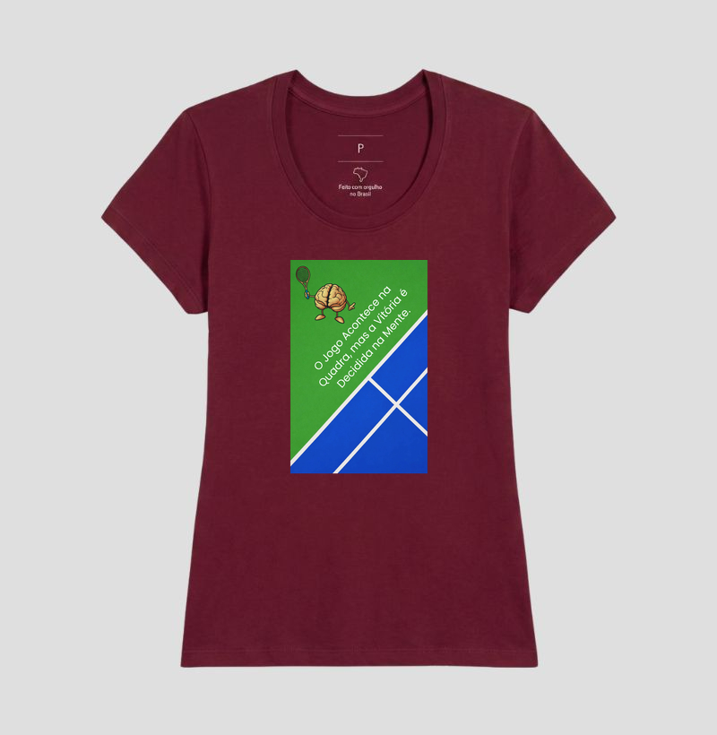 Camisa 18