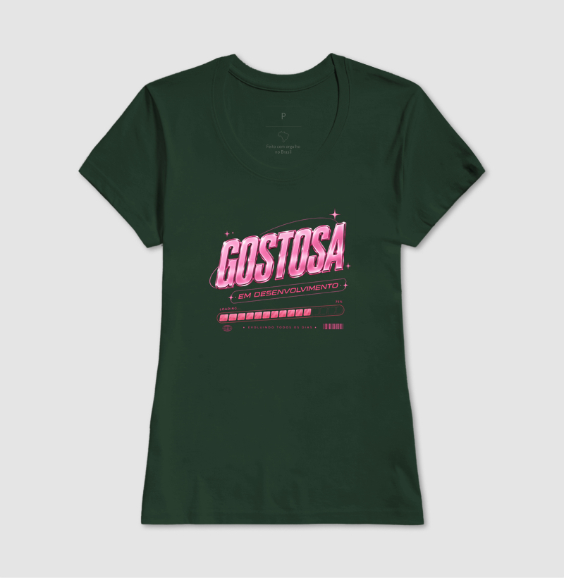 Camisa 9