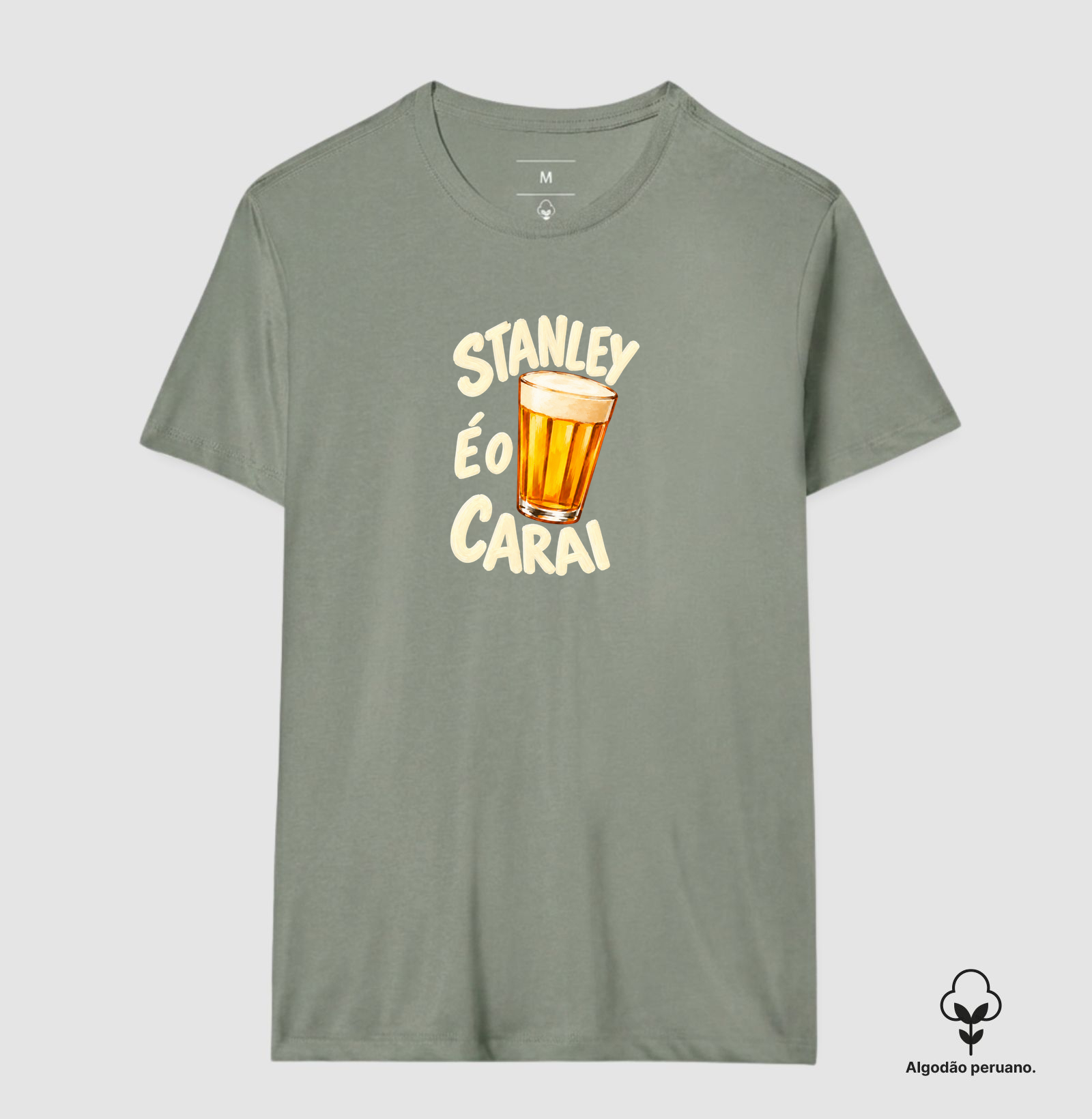 Stanley é o carai - Imagem 4