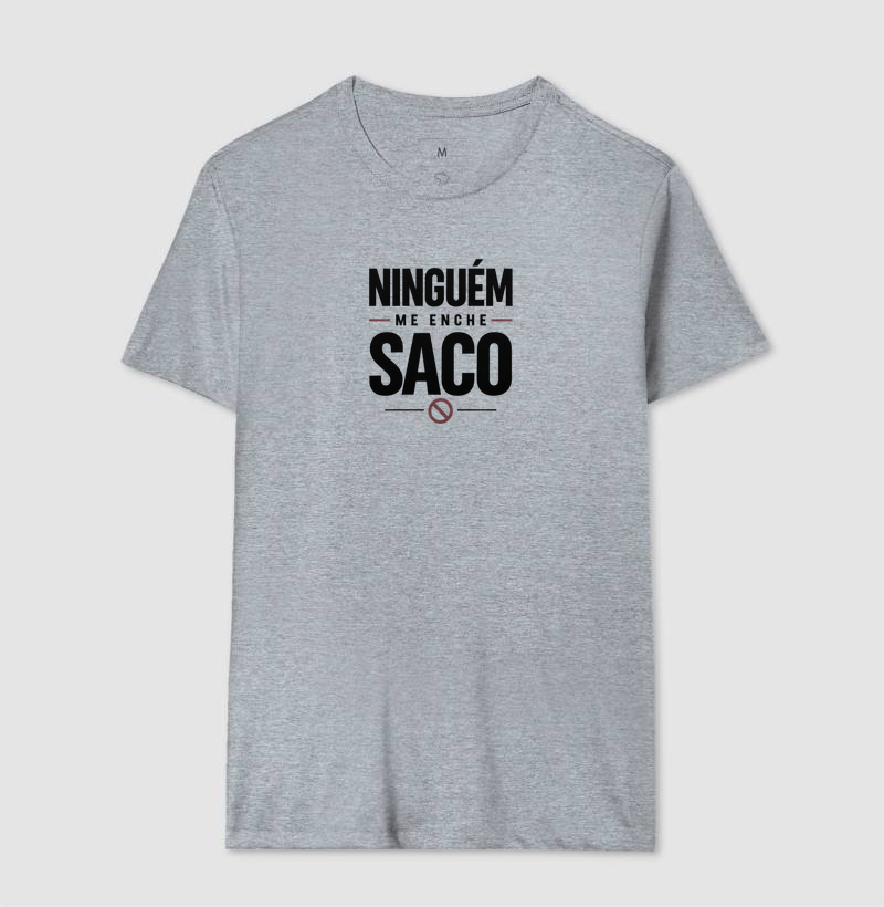 NINGUÉM ME ENCHE  - Imagem 8