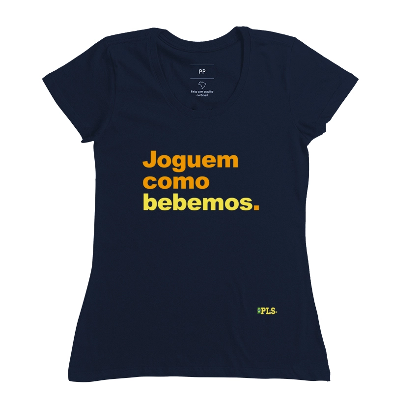 Joguem como bebemos - Imagem 3