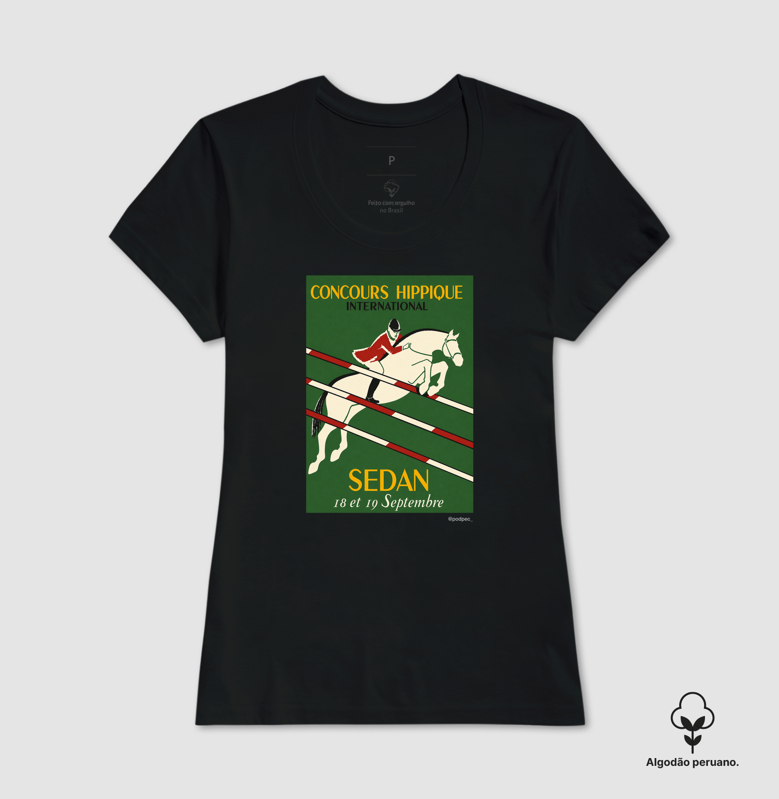Camisa 8