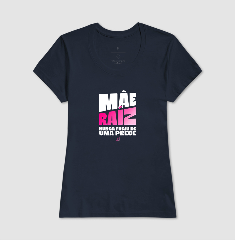 Mãe Raíz! Nunca fugiu de uma prece! - Imagem 4
