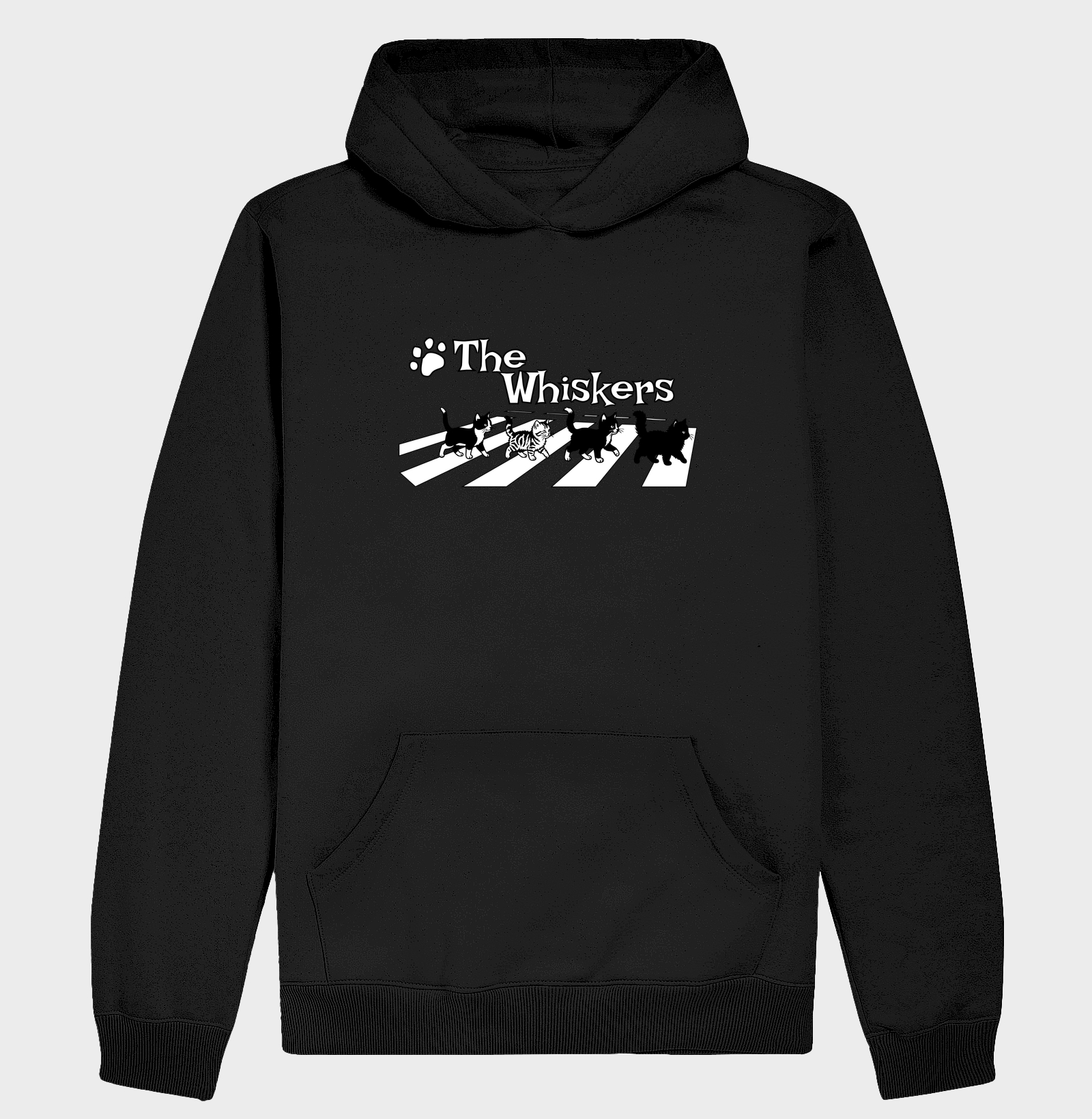The Whiskers - Imagem 2