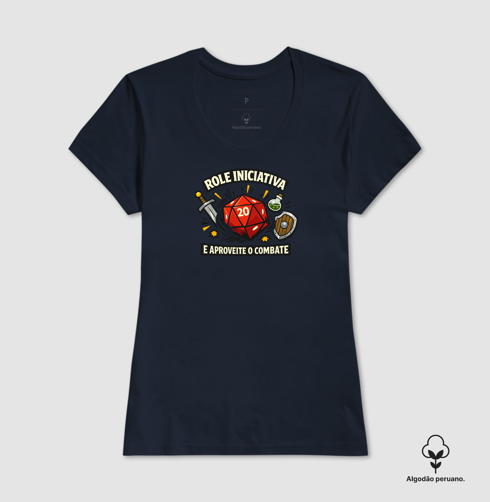 Camisa 1