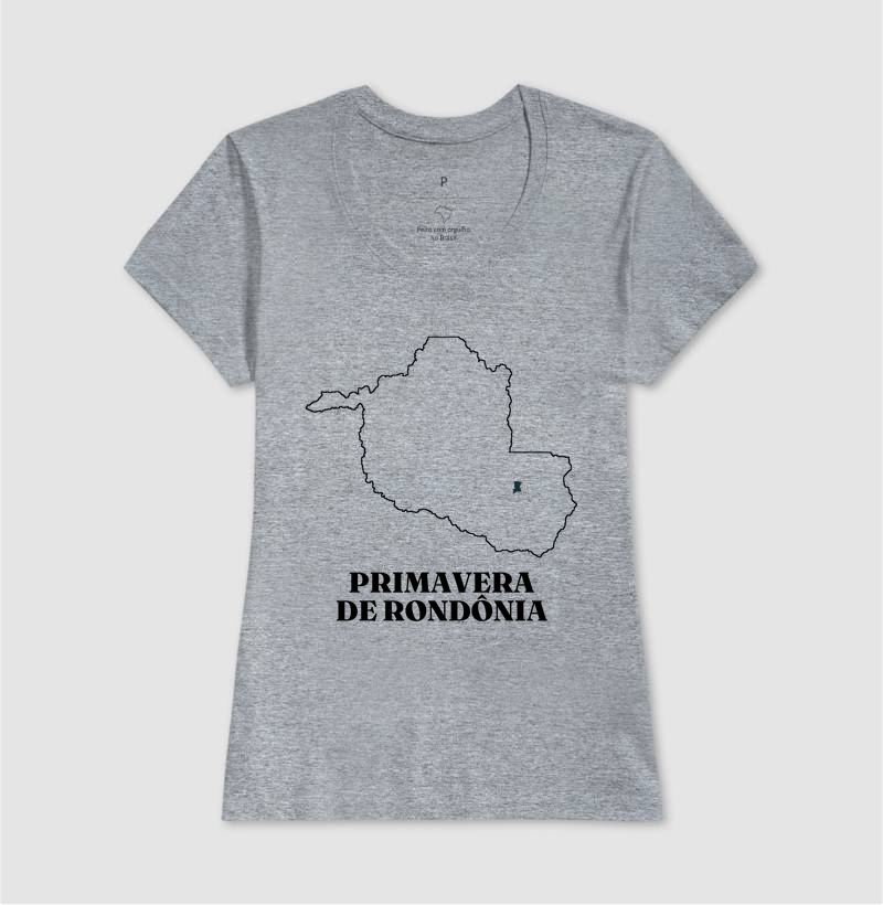 Primavera de Rondônia | Traço RO - Imagem 9