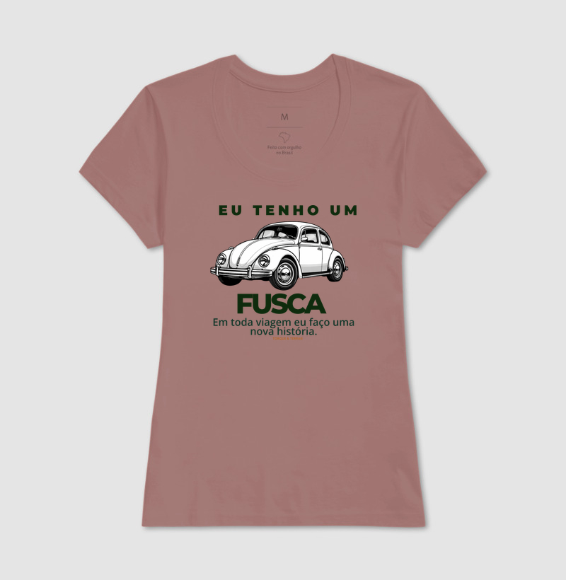 Eu tenho um fusca branco - Imagem 17