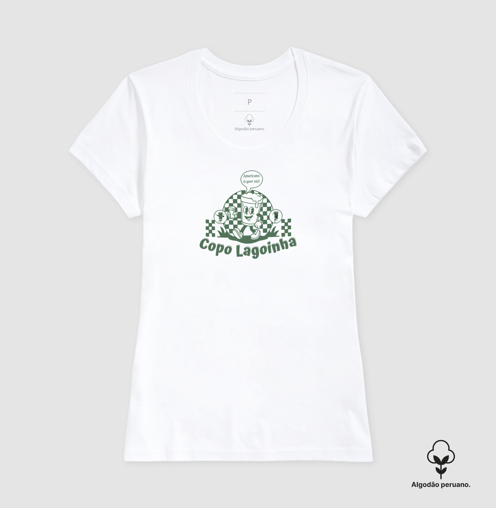 Camisa 2