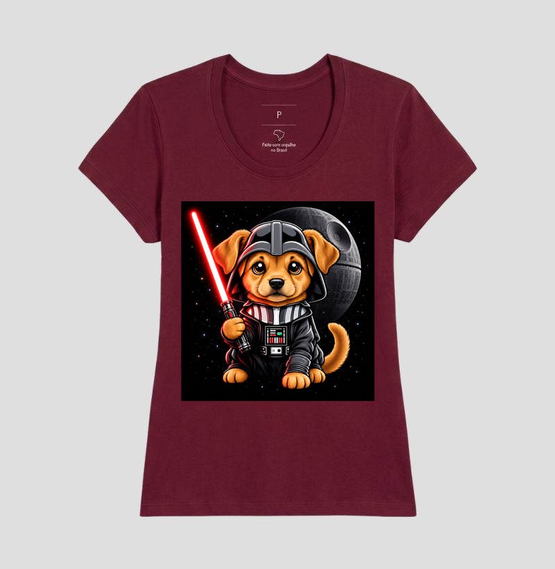 Dog Vader - Imagem 19