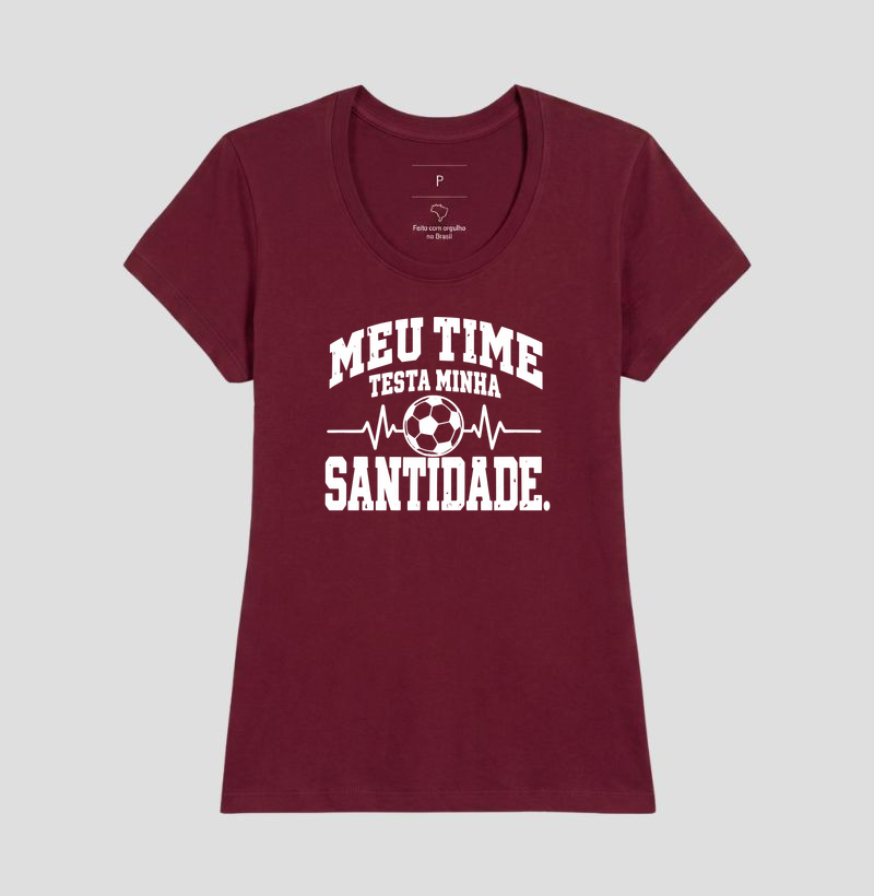 Meu Time Testa Minha Santidade - Imagem 17