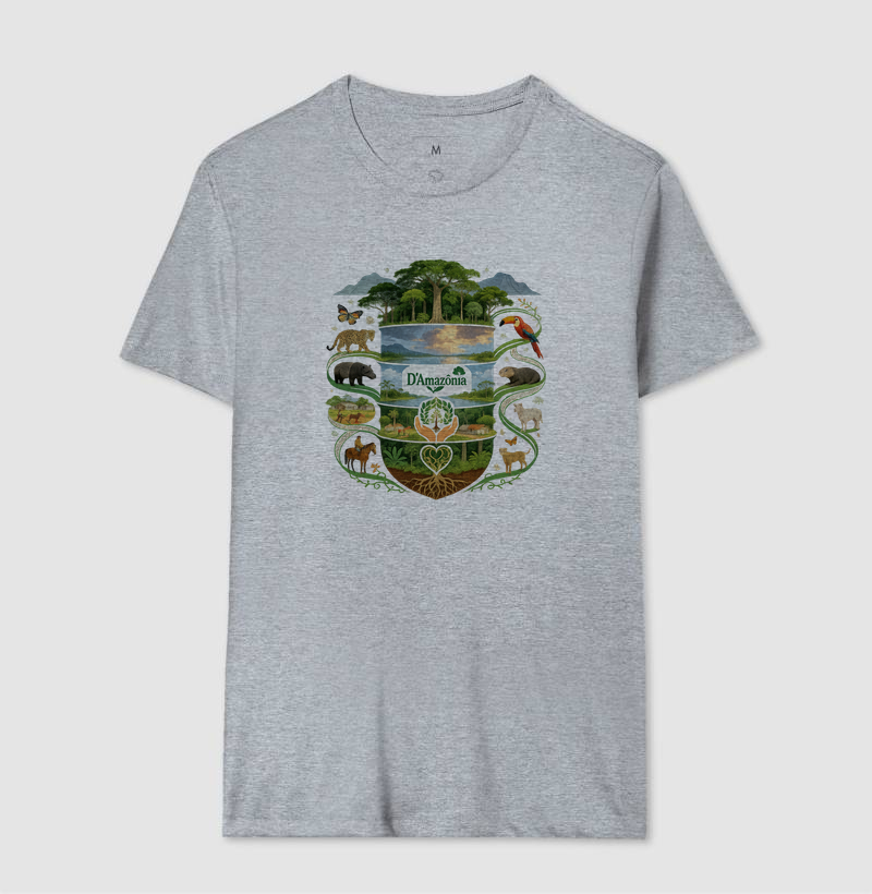 Camisa 7