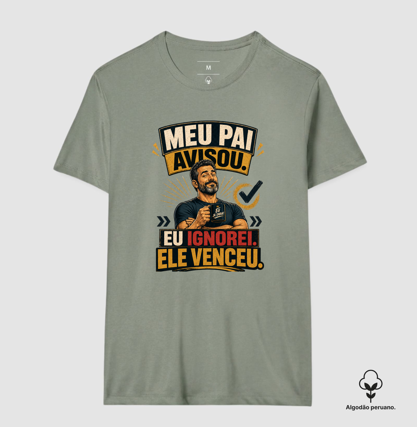 Camisa 7