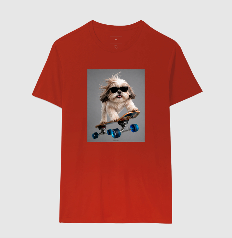 Camisa 9