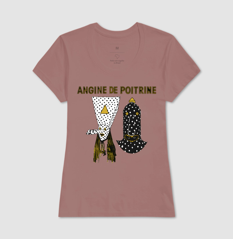 Camisa 17