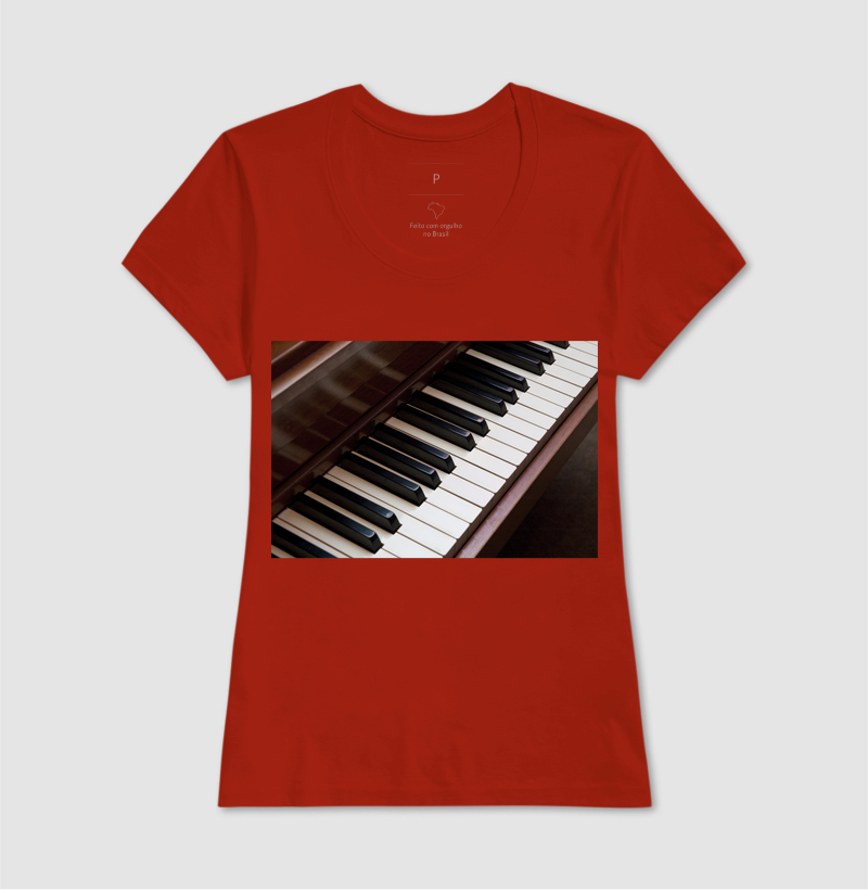 Camisa 10