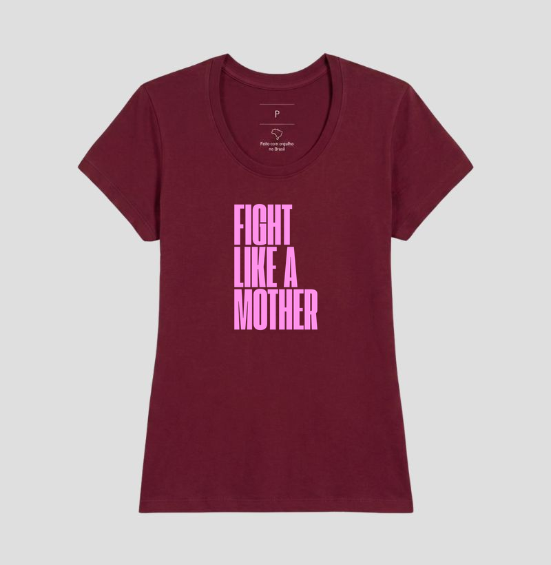 Fight like a mother - Imagem 19