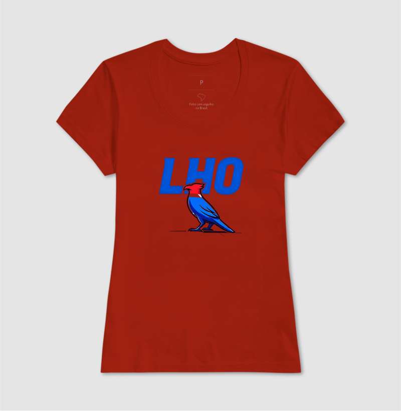 Logo lahu - Imagem 11