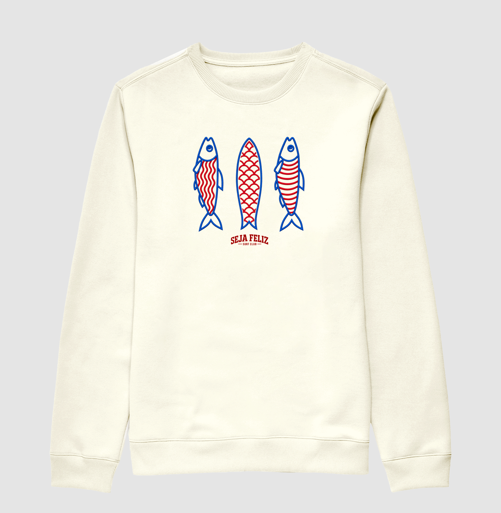 FISH - Imagem 2