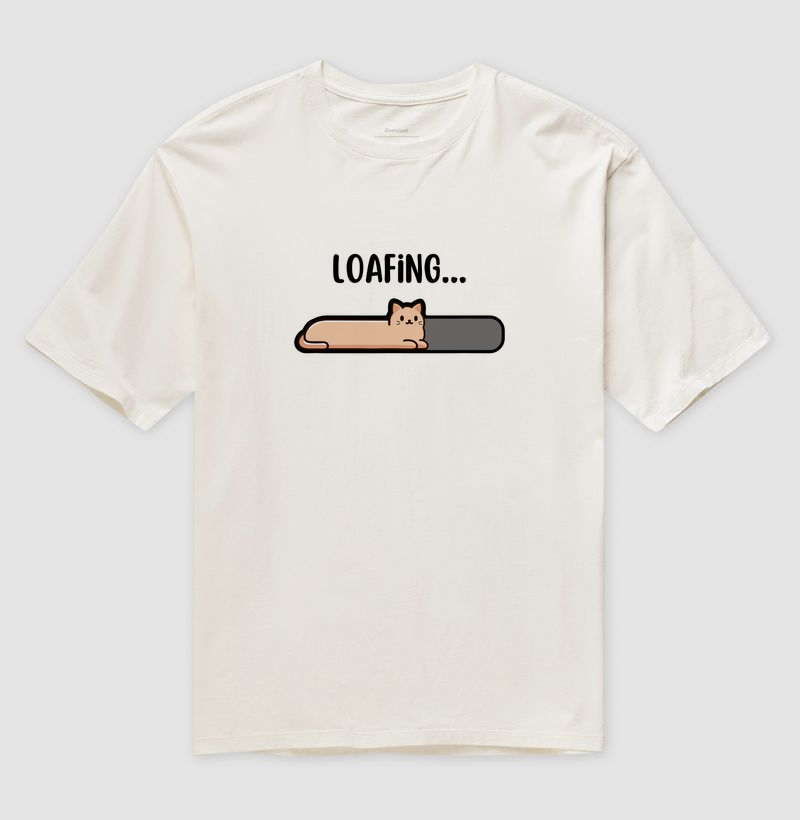 LOAFING... - Imagem 4