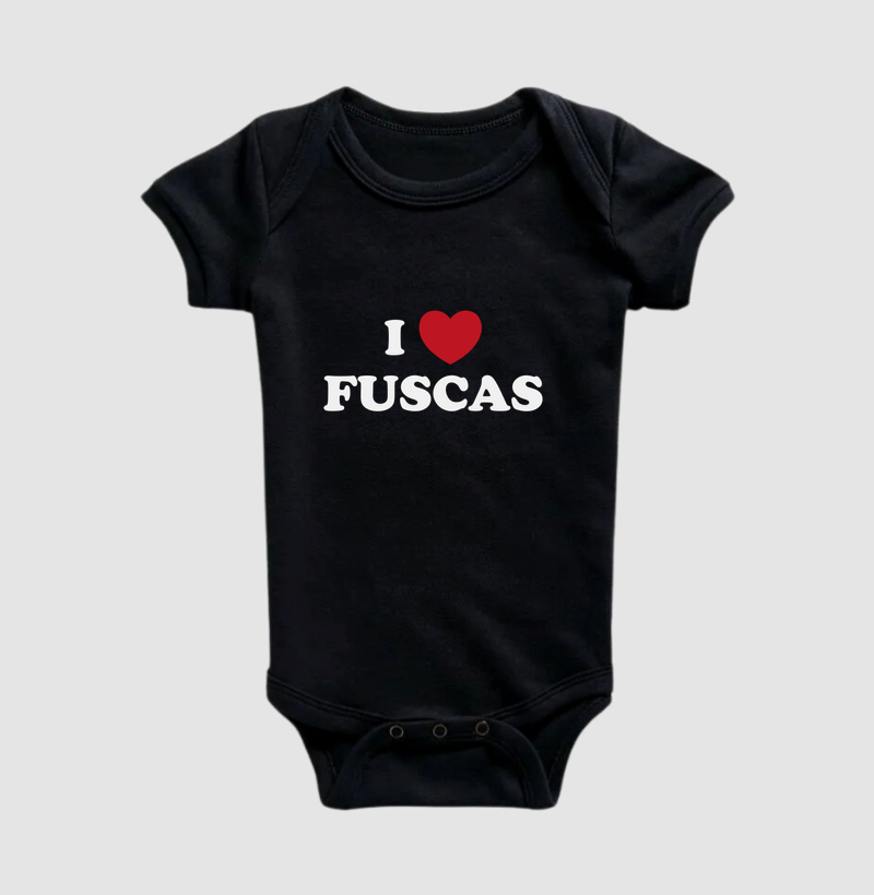 I Love Fuscas - Imagem 6