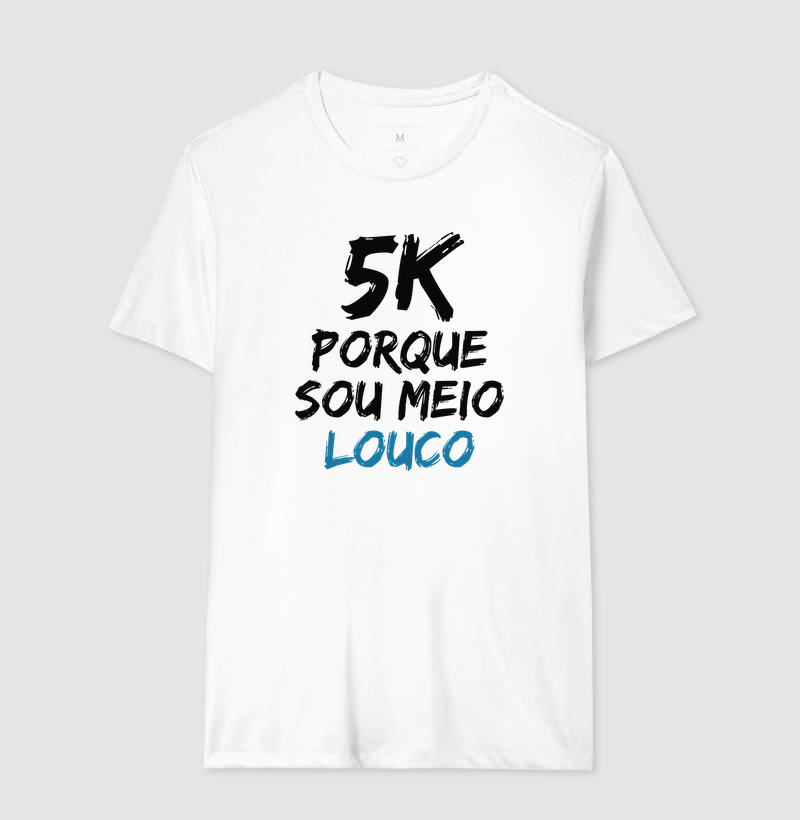 5K Porque sou meio louco - Imagem 3