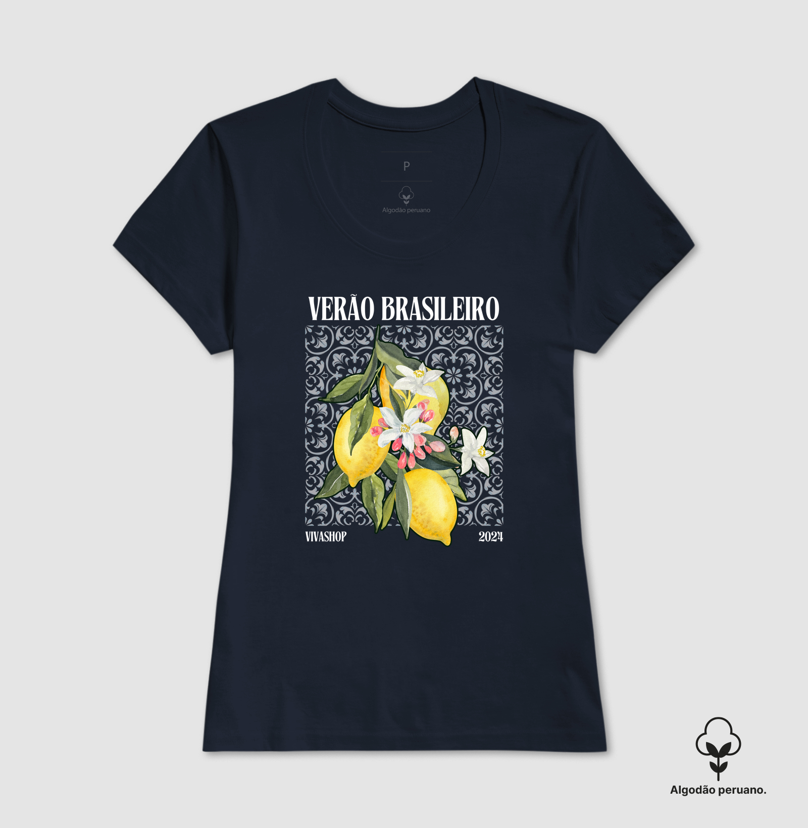 Camisa 5