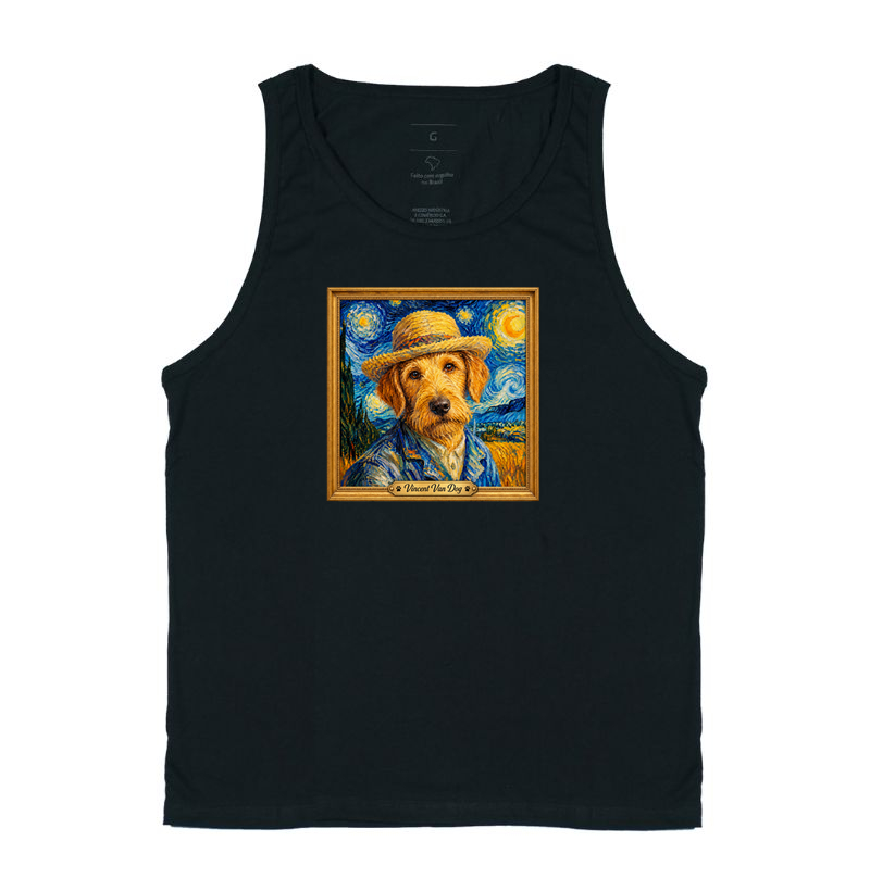 Vincent Van Dog - Imagem 3