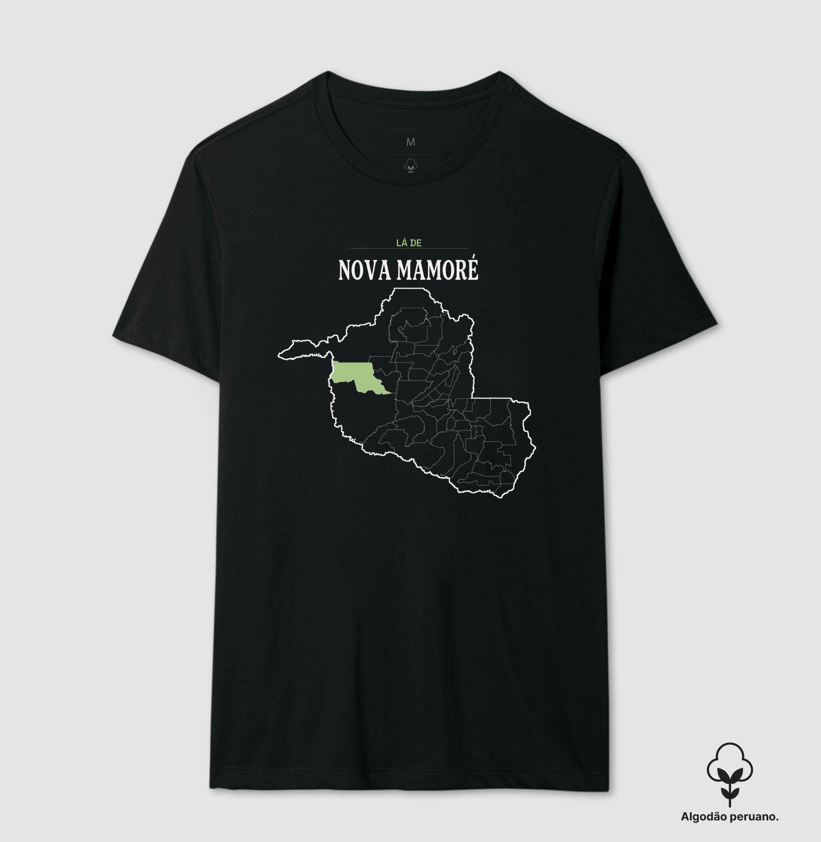 Nova Mamoré | Território RO - Imagem 4