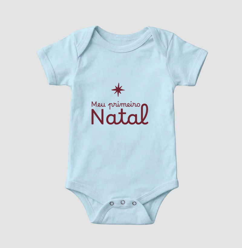 Meu Primeiro Natal - Imagem 3