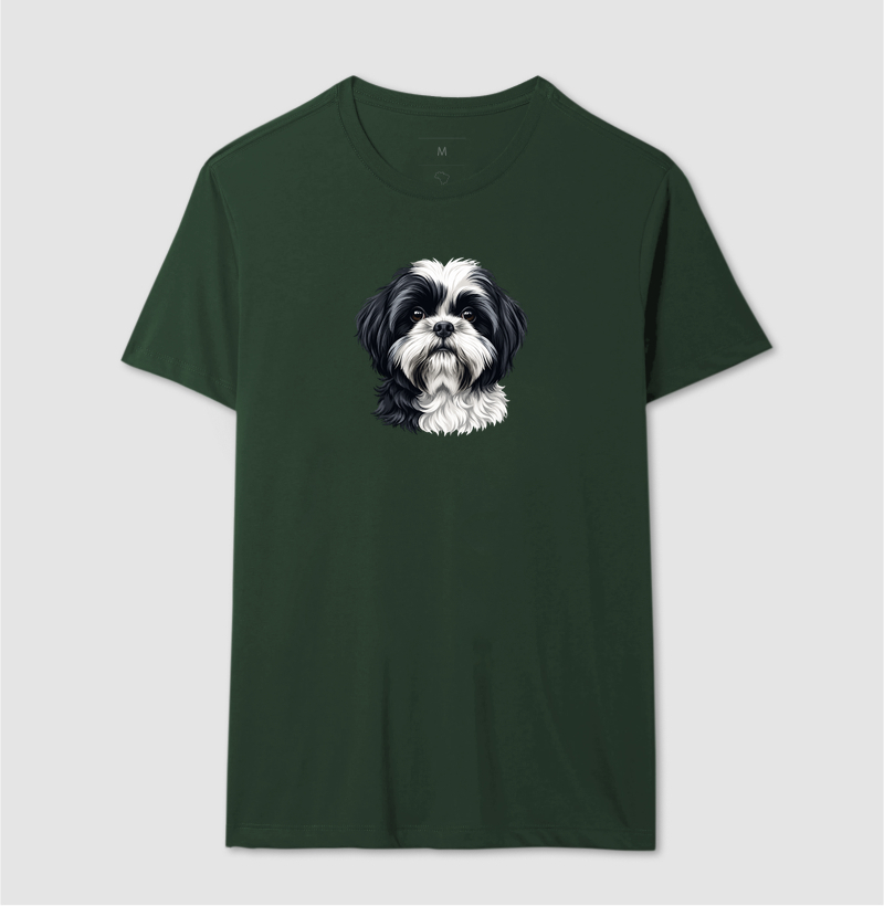 Face Shih Tzu II - Imagem 8
