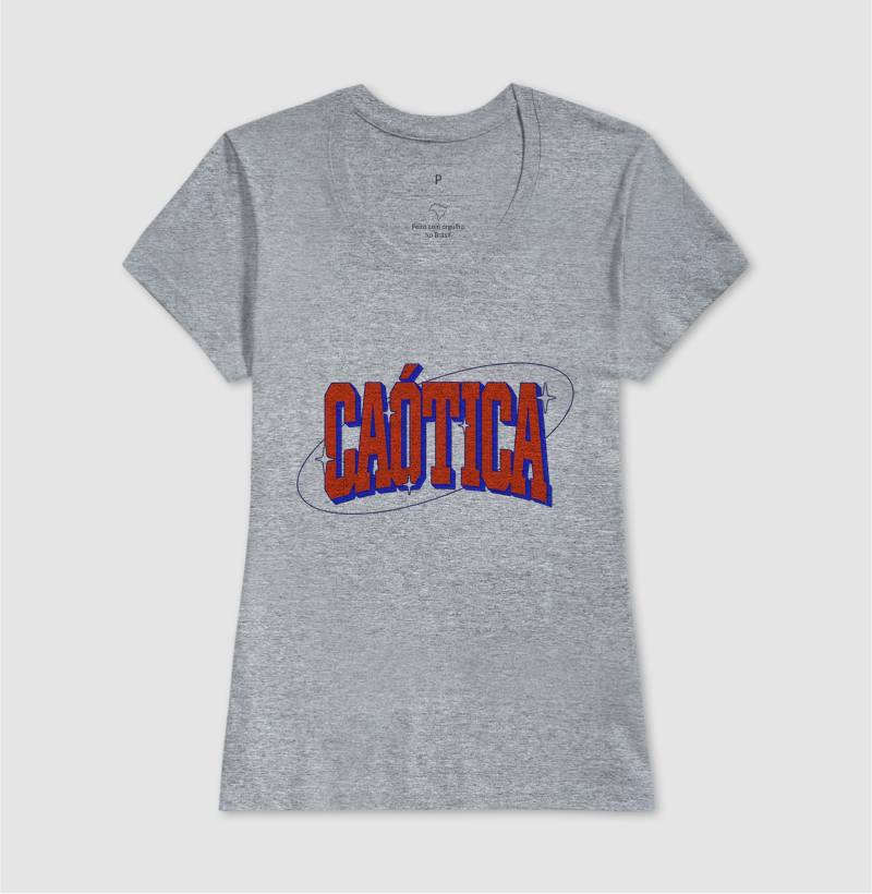 Caótica - Imagem 5
