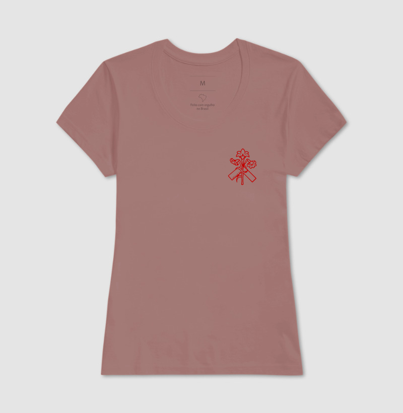 Camisa 16