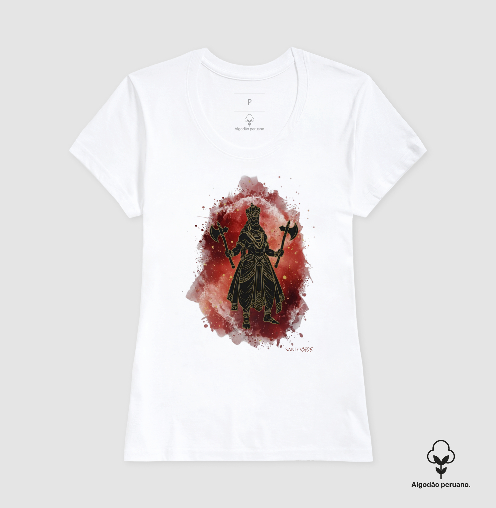 Camisa 3